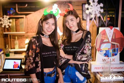 Route66 Bangkok Countdown | RCA — photo 149