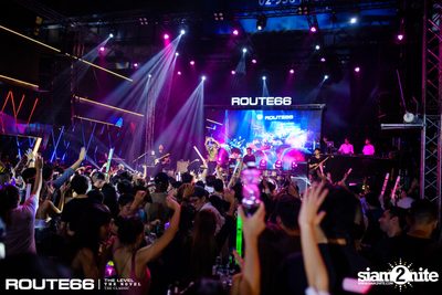Route66 Bangkok Countdown | RCA — photo 150