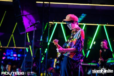 Route66 Bangkok Countdown | RCA — photo 152