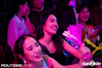 Route66 Bangkok Countdown | RCA — photo 155