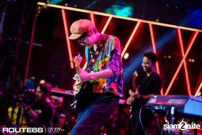 Route66 Bangkok Countdown | RCA — photo 156