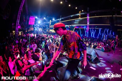 Route66 Bangkok Countdown | RCA — photo 161
