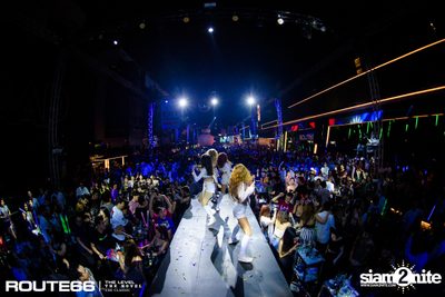 Route66 Bangkok Countdown | RCA — photo 162