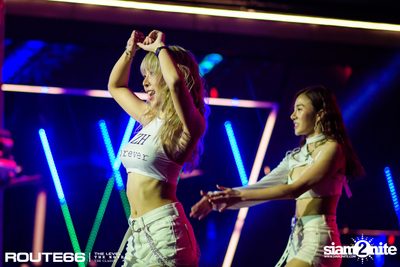 Route66 Bangkok Countdown | RCA — photo 166