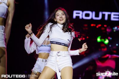 Route66 Bangkok Countdown | RCA — photo 172
