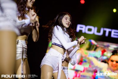 Route66 Bangkok Countdown | RCA — photo 175