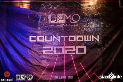 DEMO Countdown 2020 — photo 9