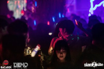 DEMO Countdown 2020 — photo 111