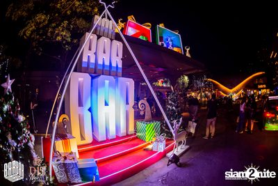 New Year's Eve 2020 at Barbarbar — photo 1