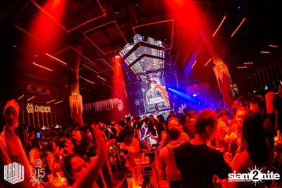 New Year's Eve 2020 at Barbarbar — photo 4