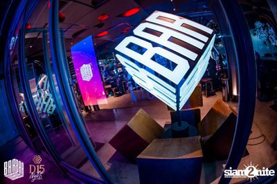 New Year's Eve 2020 at Barbarbar — photo 8