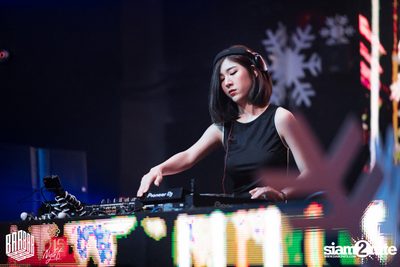 New Year's Eve 2020 at Barbarbar — photo 9