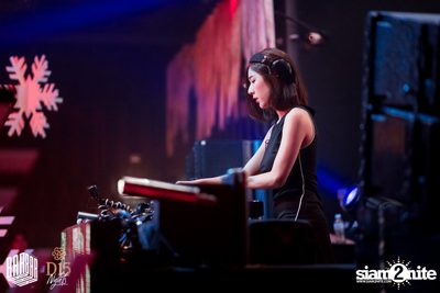New Year's Eve 2020 at Barbarbar — photo 10