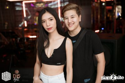 New Year's Eve 2020 at Barbarbar — photo 12