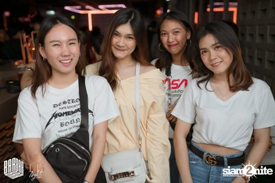 New Year's Eve 2020 at Barbarbar — photo 14
