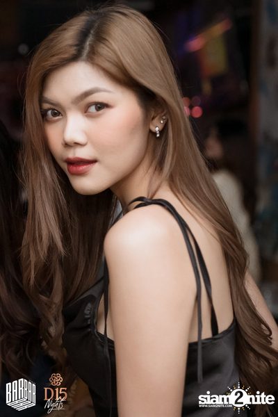 New Year's Eve 2020 at Barbarbar — photo 17