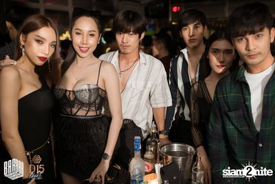 New Year's Eve 2020 at Barbarbar — photo 19