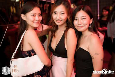 New Year's Eve 2020 at Barbarbar — photo 20