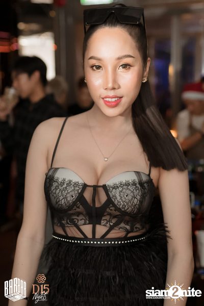 New Year's Eve 2020 at Barbarbar — photo 21