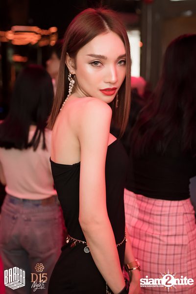 New Year's Eve 2020 at Barbarbar — photo 22