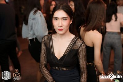 New Year's Eve 2020 at Barbarbar — photo 25