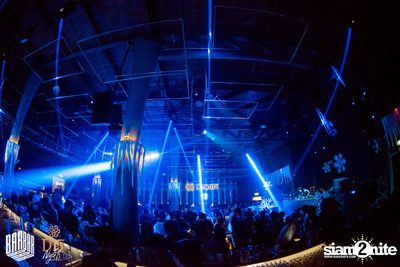 New Year's Eve 2020 at Barbarbar — photo 26