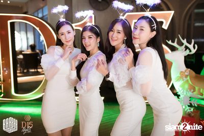New Year's Eve 2020 at Barbarbar — photo 35