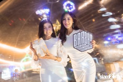 New Year's Eve 2020 at Barbarbar — photo 36