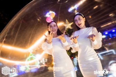 New Year's Eve 2020 at Barbarbar — photo 40