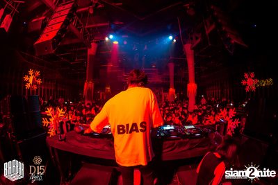New Year's Eve 2020 at Barbarbar — photo 45