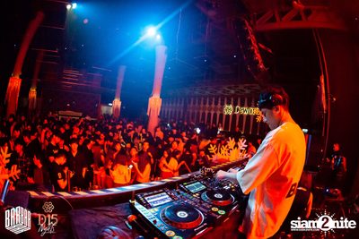 New Year's Eve 2020 at Barbarbar — photo 46