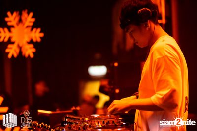 New Year's Eve 2020 at Barbarbar — photo 47
