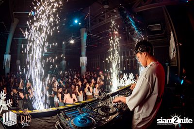 New Year's Eve 2020 at Barbarbar — photo 48