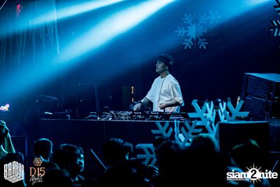 New Year's Eve 2020 at Barbarbar — photo 49