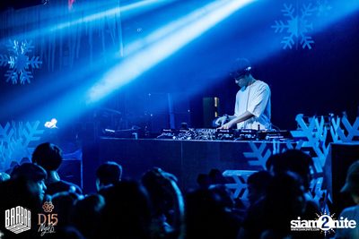 New Year's Eve 2020 at Barbarbar — photo 51