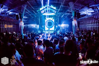 New Year's Eve 2020 at Barbarbar — photo 52