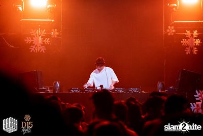 New Year's Eve 2020 at Barbarbar — photo 53
