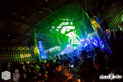 New Year's Eve 2020 at Barbarbar — photo 54