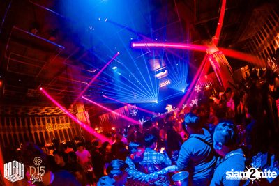 New Year's Eve 2020 at Barbarbar — photo 55
