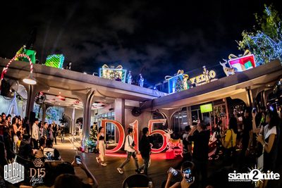 New Year's Eve 2020 at Barbarbar — photo 57