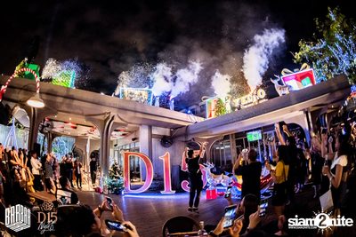 New Year's Eve 2020 at Barbarbar — photo 58