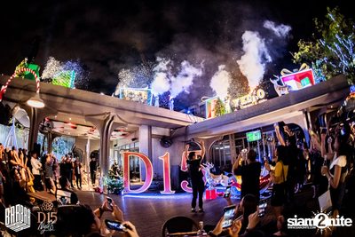 New Year's Eve 2020 at Barbarbar — photo 59