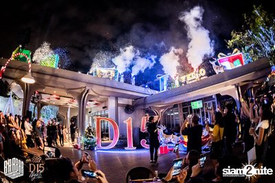 New Year's Eve 2020 at Barbarbar — photo 60