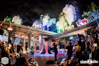 New Year's Eve 2020 at Barbarbar — photo 61