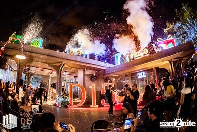 New Year's Eve 2020 at Barbarbar — photo 63