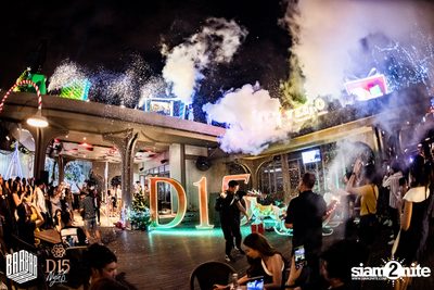 New Year's Eve 2020 at Barbarbar — photo 65