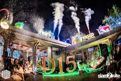 New Year's Eve 2020 at Barbarbar — photo 67