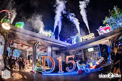 New Year's Eve 2020 at Barbarbar — photo 68