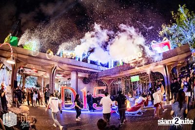 New Year's Eve 2020 at Barbarbar — photo 70