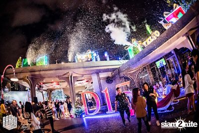 New Year's Eve 2020 at Barbarbar — photo 71